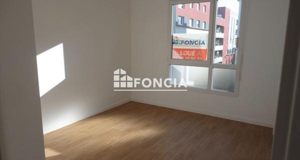 Location Appartement 2 pièces 41.3 m² - Montigny-lès-cormeilles 95370