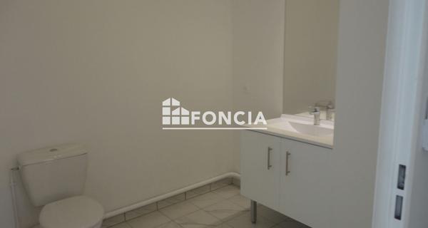 Location Appartement 2 pièces 41.3 m² - Montigny-lès-cormeilles 95370