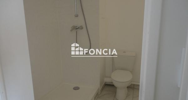 Location Appartement 2 pièces 41.3 m² - Montigny-lès-cormeilles 95370