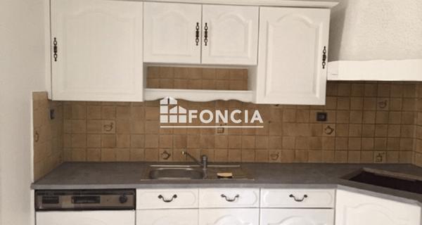 Location Appartement 3 pièces 75.83 m² - Gonesse 95500