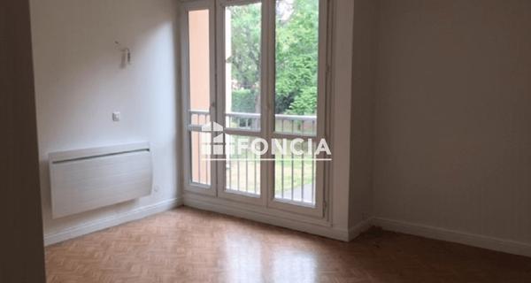 Location Appartement 3 pièces 75.83 m² - Gonesse 95500