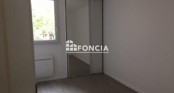 Location Appartement 3 pièces 75.83 m² - Gonesse 95500