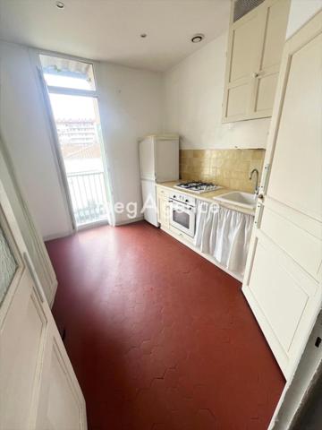 Appartement à TOULON, 83200 - 3 pièces 60m²