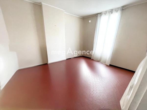Appartement à TOULON, 83200 - 3 pièces 60m²