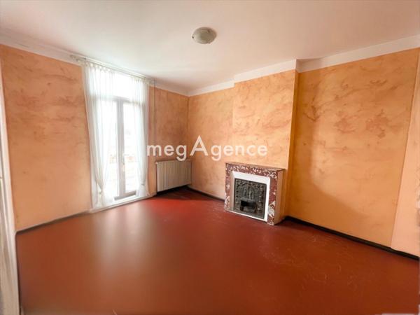 Appartement à TOULON, 83200 - 3 pièces 60m²
