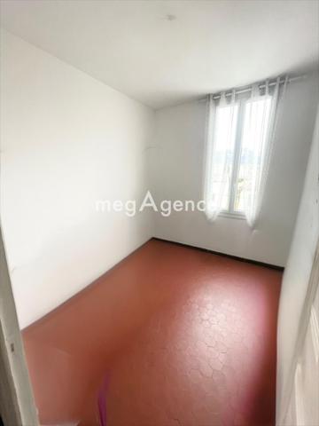 Appartement à TOULON, 83200 - 3 pièces 60m²