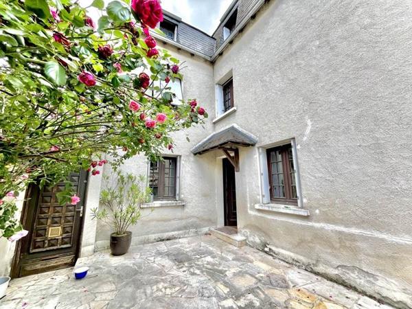 Maison à vendre 189 792 € Brive-la-Gaillarde 4 p 98 m² DPE F