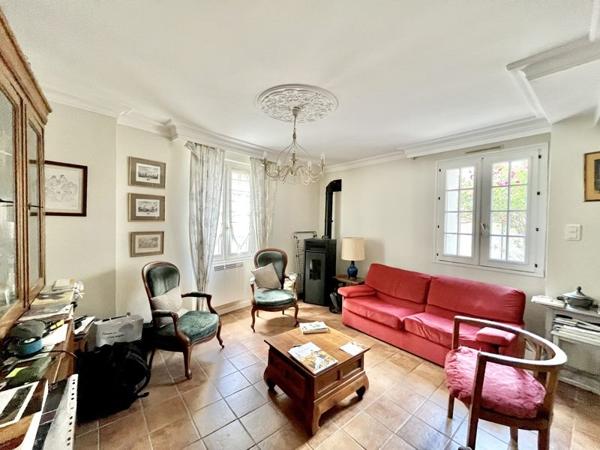 Maison à vendre 189 792 € Brive-la-Gaillarde 4 p 98 m² DPE F