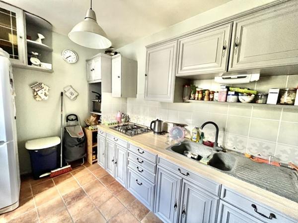Maison à vendre 189 792 € Brive-la-Gaillarde 4 p 98 m² DPE F