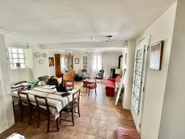 Maison à vendre 189 792 € Brive-la-Gaillarde 4 p 98 m² DPE F