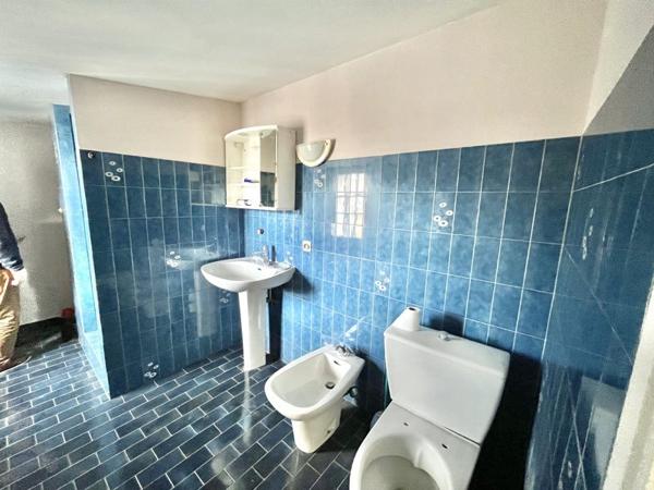 Maison à vendre 189 792 € Brive-la-Gaillarde 4 p 98 m² DPE F