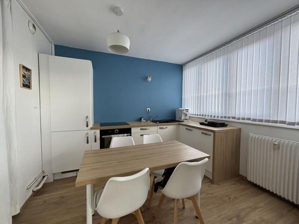 TOURCOING - GAMBETTA