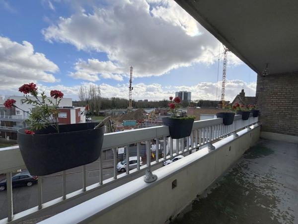 TOURCOING - GAMBETTA