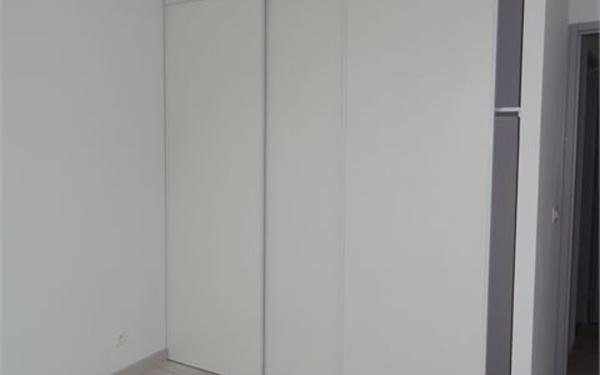 Appartement à louer    3 pièces •  Messery