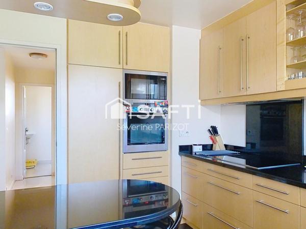 Maison individuelle avec dépendance