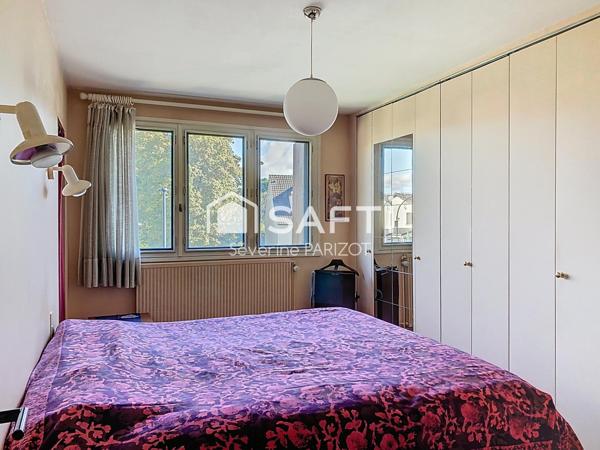 Maison individuelle avec dépendance