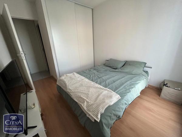 Appartement à vendre 3 pièces 56.79m² Le Mans (72000)