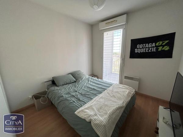 Appartement à vendre 3 pièces 56.79m² Le Mans (72000)
