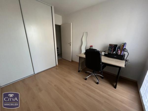 Appartement à vendre 3 pièces 56.79m² Le Mans (72000)