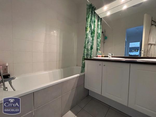 Appartement à vendre 3 pièces 56.79m² Le Mans (72000)