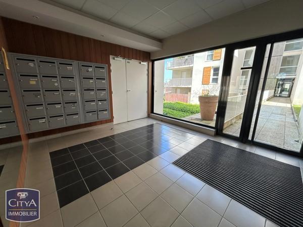Appartement à vendre 3 pièces 56.79m² Le Mans (72000)