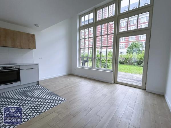 Appartement à vendre 2 pièces 58.73m² Marquette-lez-Lille (59520)