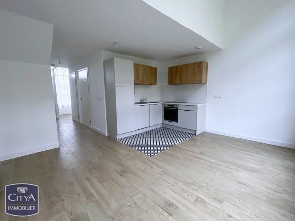 Appartement à vendre 2 pièces 58.73m² Marquette-lez-Lille (59520)