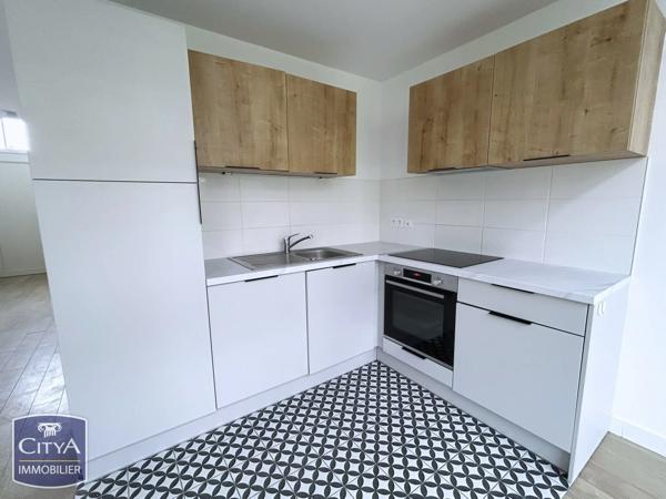 Appartement à vendre 2 pièces 58.73m² Marquette-lez-Lille (59520)