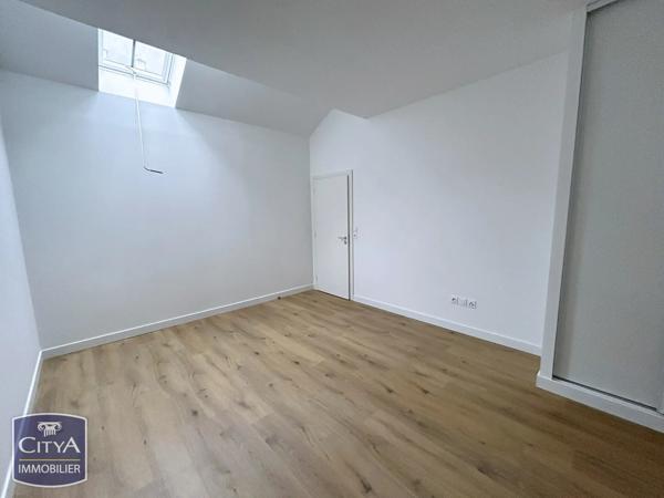 Appartement à vendre 2 pièces 58.73m² Marquette-lez-Lille (59520)