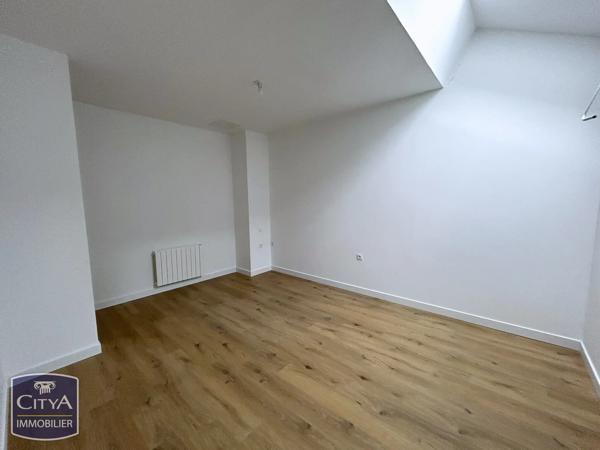 Appartement à vendre 2 pièces 58.73m² Marquette-lez-Lille (59520)