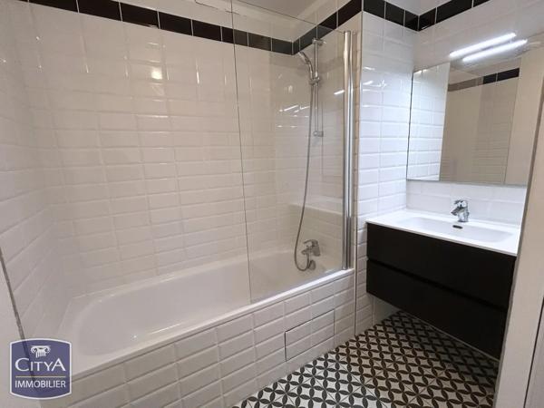 Appartement à vendre 2 pièces 58.73m² Marquette-lez-Lille (59520)