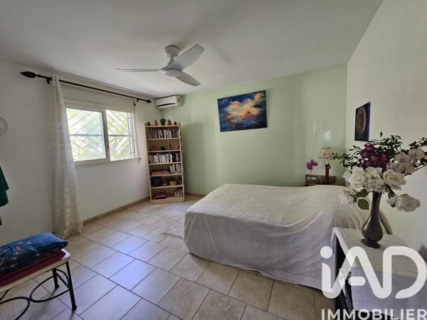 Appartement à vendre 2 pièces 44 m² Saint-Paul