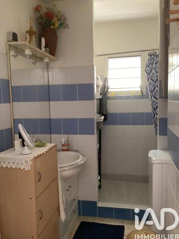 Appartement à vendre 2 pièces 44 m² Saint-Paul