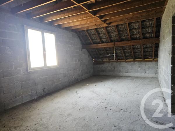 Appartement T2 à vendre  2 pièces - 40,75 m 2   PERRIGNY  - 39