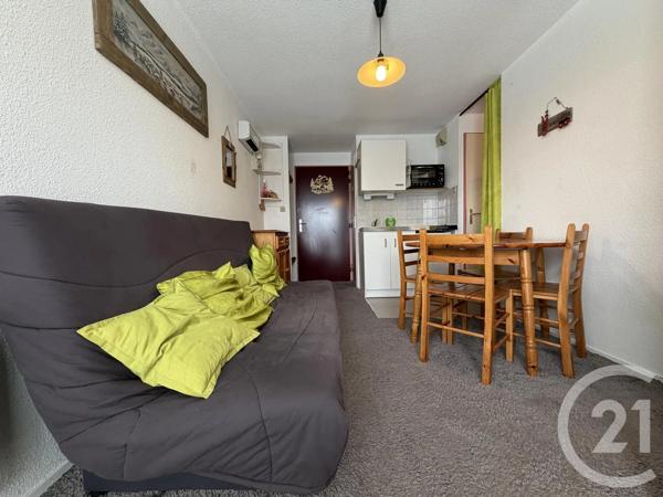 Appartement T2 à vendre  2 pièces - 40,75 m 2   PERRIGNY  - 39