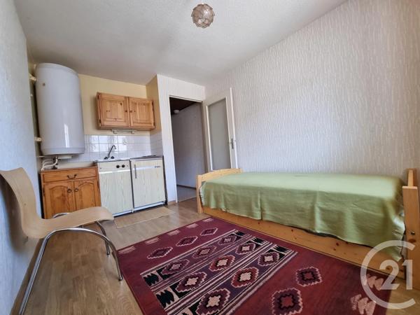 Appartement T2 à vendre  2 pièces - 40,75 m 2   PERRIGNY  - 39
