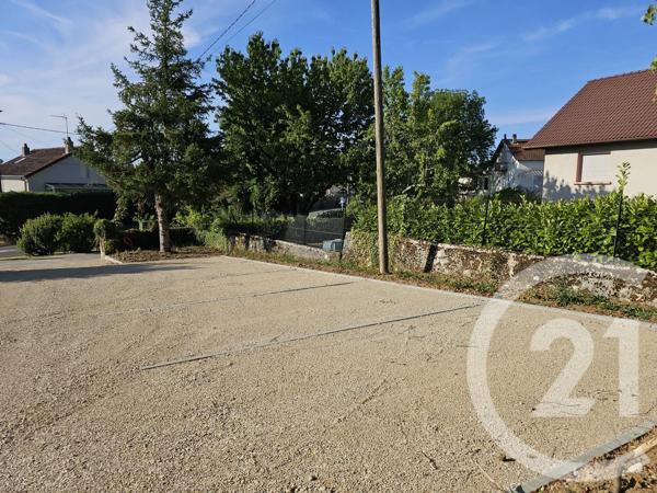 Appartement T2 à vendre  2 pièces - 40,75 m 2   PERRIGNY  - 39