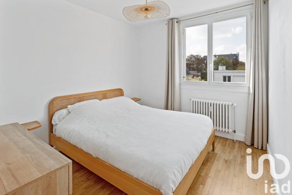 Appartement à vendre 3 pièces 61 m² Nantes