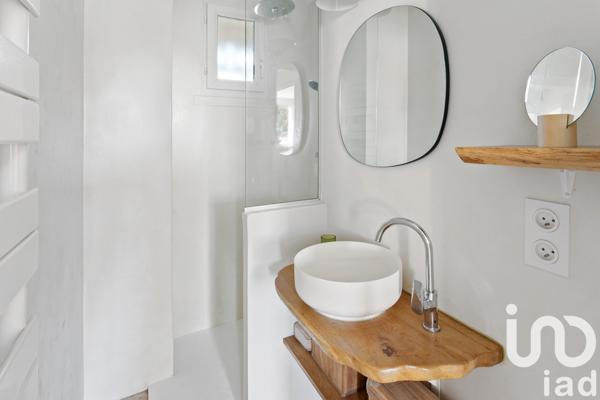 Appartement à vendre 3 pièces 61 m² Nantes