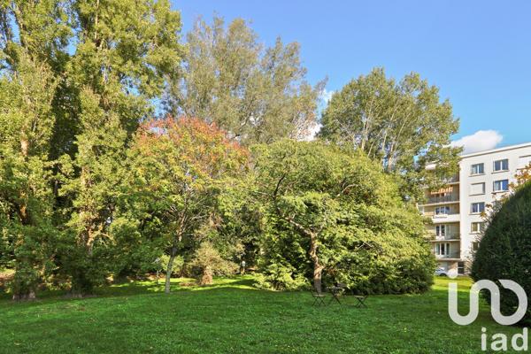 Appartement à vendre 3 pièces 61 m² Nantes