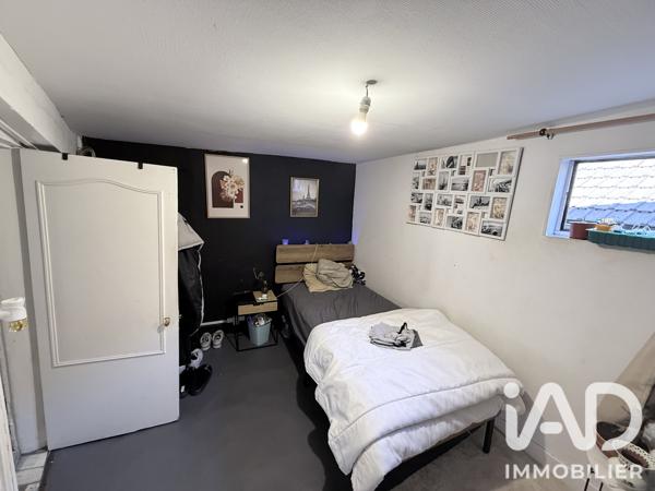 Maison à vendre 8 pièces 155 m² Saint-Florentin