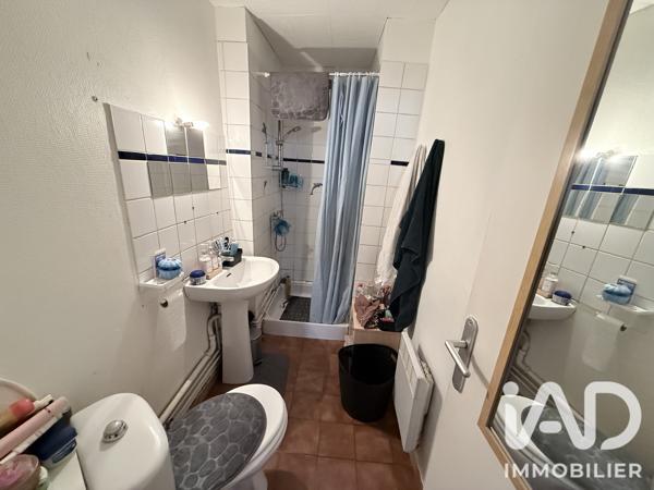 Maison à vendre 8 pièces 155 m² Saint-Florentin