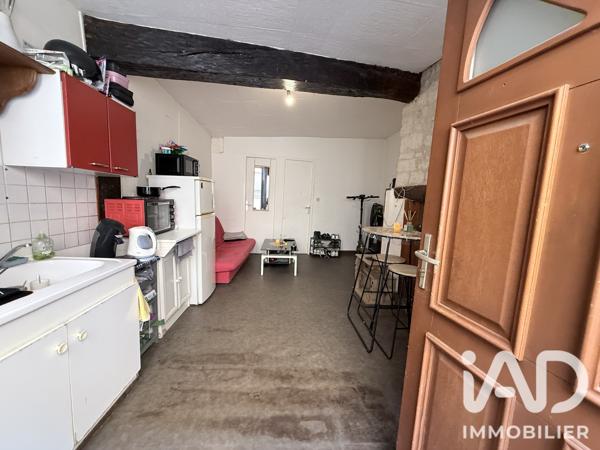 Maison à vendre 8 pièces 155 m² Saint-Florentin