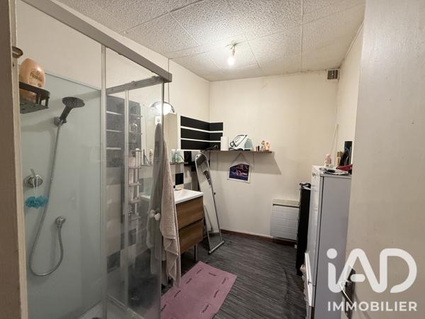 Maison à vendre 8 pièces 155 m² Saint-Florentin