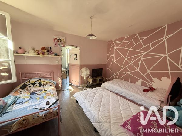 Maison à vendre 8 pièces 155 m² Saint-Florentin