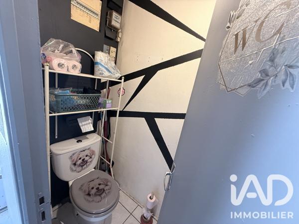 Maison à vendre 8 pièces 155 m² Saint-Florentin