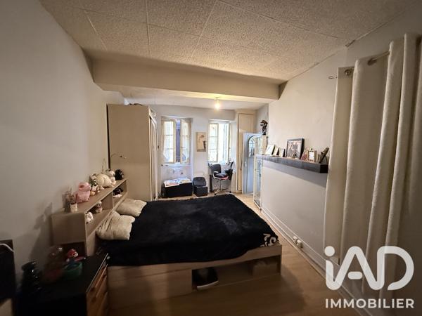 Maison à vendre 8 pièces 155 m² Saint-Florentin