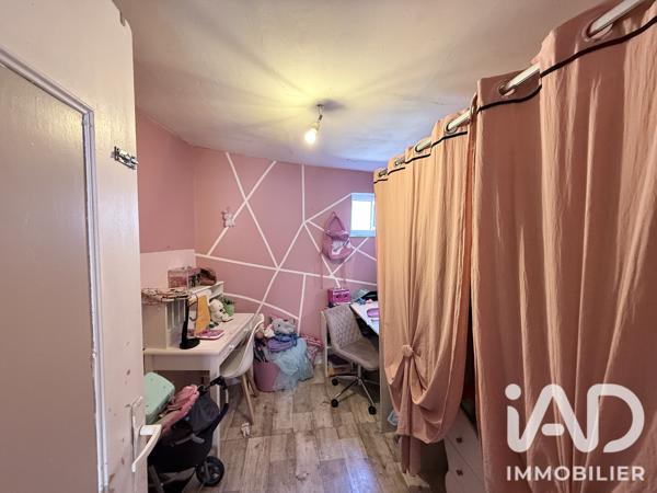 Maison à vendre 8 pièces 155 m² Saint-Florentin