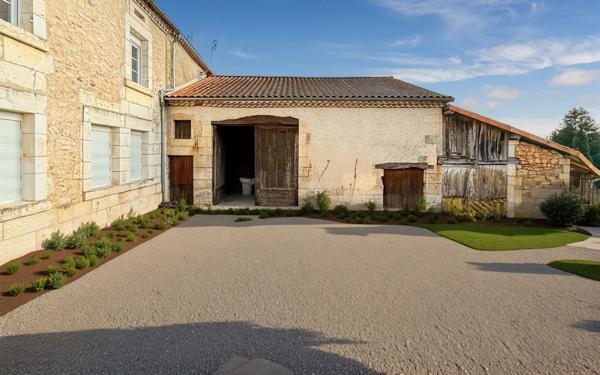 Maison à vendre    3 pièces • 58 m2 Chancelade