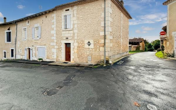 Maison à vendre    3 pièces • 58 m2 Chancelade